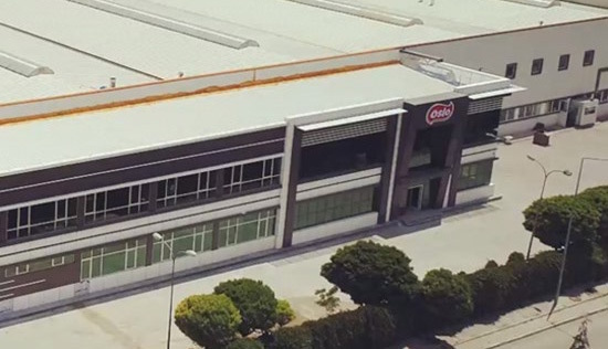 Oslo Gıda San. Tic. Ltd. Şti.