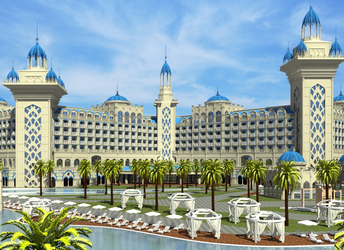 Proses İklimlendirme