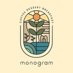 Monogram Cafe