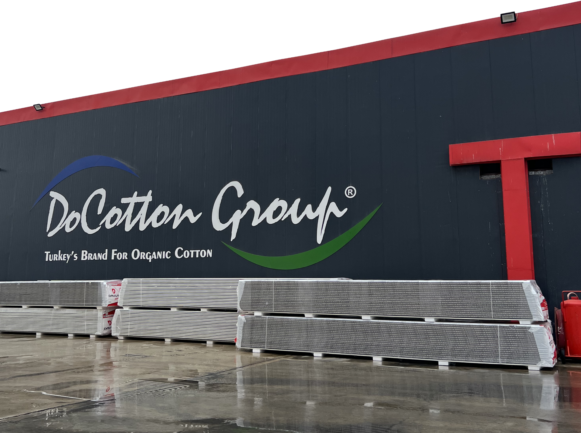 Docotton Group